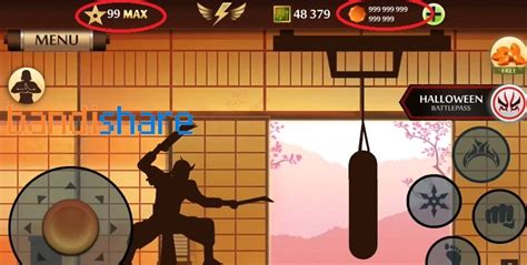 shadow fight 2 mod menu max level 99|Download Shadow Fight 2 MOD APK 2.18.0 (Menu, Max level .